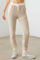 Jersey Girl Joggers-Joggers-Rae Collective, Women's Online Fashion Boutique Located in Phoenix, Arizona (Scottsdale Area)