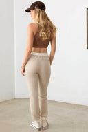 Jersey Girl Joggers-Joggers-Krush Kandy, Women's Online Fashion Boutique Located in Phoenix, Arizona (Scottsdale Area)