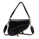 Adeline Saddle Crossbody Hand Bag-Purses & Bags-Rae Collective, Women's Online Fashion Boutique Located in Phoenix, Arizona (Scottsdale Area)