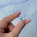 Ocean Crest Larimar Ring