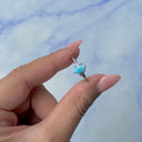 Ocean Crest Larimar Ring