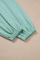 Butter Bliss Cropped Lounge Set