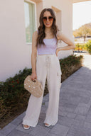 Shirred Square Neck Crop Top-Tanks-Rae Collective, Women's Online Fashion Boutique Located in Phoenix, Arizona (Scottsdale Area)