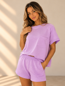Lavender Lounge Set in Sunlight.png