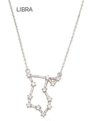 Krush Kouture: Constellation Necklace....The Perfect Personalized Gift!-Chain Necklaces-Rae Collective, Women's Online Fashion Boutique Located in Phoenix, Arizona (Scottsdale Area)