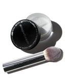 BAMBOO HYALURONIC LOOSE SETTING POWDER + BRUSH DUO-Makeup-Krush Kandy, Women's Online Fashion Boutique Located in Phoenix, Arizona (Scottsdale Area)