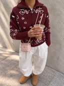 Maroon Knit and Pink Crossbody Chic.png