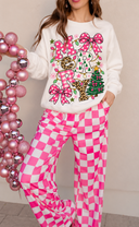 Merry Pink Holiday Fashion Portrait.png