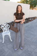 Cozy Wide Leg Pants | 10 Colors