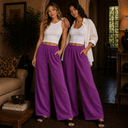 Movie Night Fleece Lined Pants