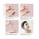 PRE ORDER! Vita Set Powder-Beauty-Rae Collective, Women's Online Fashion Boutique Located in Phoenix, Arizona (Scottsdale Area)