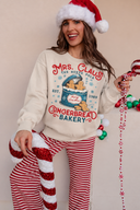 Mrs. Claus Gingerbread Bakery Portrait.png