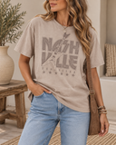 Nashville Music Vintage Graphic Tee