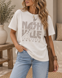 Nashville Music Vintage Graphic Tee