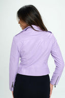 Forever Happier Jacket-Jackets-Krush Kandy, Women's Online Fashion Boutique Located in Phoenix, Arizona (Scottsdale Area)