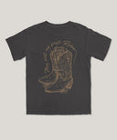 Not My First Rodeo Vintage Tee