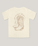 Not My First Rodeo Vintage Tee