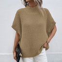 Oversized Casual Sleeveless Top-Sweater-Krush Kandy, Women's Online Fashion Boutique Located in Phoenix, Arizona (Scottsdale Area)
