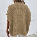Oversized Casual Sleeveless Top-Sweater-Krush Kandy, Women's Online Fashion Boutique Located in Phoenix, Arizona (Scottsdale Area)