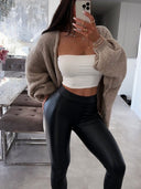 Perfect Fall Cozy Cardigan-Cardigan-Krush Kandy, Women's Online Fashion Boutique Located in Phoenix, Arizona (Scottsdale Area)