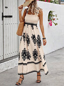 Vacay Vibe Dress-Dresses-Krush Kandy, Women's Online Fashion Boutique Located in Phoenix, Arizona (Scottsdale Area)