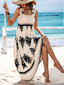 Vacay Vibe Dress-Dresses-Krush Kandy, Women's Online Fashion Boutique Located in Phoenix, Arizona (Scottsdale Area)