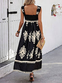 Vacay Vibe Dress-Dresses-Krush Kandy, Women's Online Fashion Boutique Located in Phoenix, Arizona (Scottsdale Area)