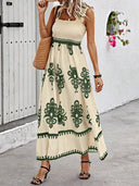 Vacay Vibe Dress-Dresses-Krush Kandy, Women's Online Fashion Boutique Located in Phoenix, Arizona (Scottsdale Area)