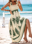 Vacay Vibe Dress-Dresses-Krush Kandy, Women's Online Fashion Boutique Located in Phoenix, Arizona (Scottsdale Area)