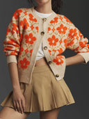 Magnolia's Muse Luxe Cardigan-Cardigan-Krush Kandy, Women's Online Fashion Boutique Located in Phoenix, Arizona (Scottsdale Area)