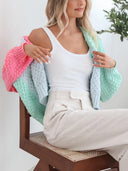 On Theme Kandy Pocket Knit Cardigan-Cardigan-Krush Kandy, Women's Online Fashion Boutique Located in Phoenix, Arizona (Scottsdale Area)