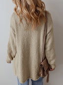LUXE Ultra Soft Collar Button Cardigan-Cardigan-Krush Kandy, Women's Online Fashion Boutique Located in Phoenix, Arizona (Scottsdale Area)