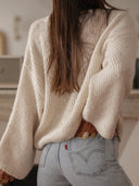 Vintage Touch Button Up Cardigan-Cardigan-Krush Kandy, Women's Online Fashion Boutique Located in Phoenix, Arizona (Scottsdale Area)