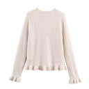 Button Up Sweater-Sweater-Krush Kandy, Women's Online Fashion Boutique Located in Phoenix, Arizona (Scottsdale Area)