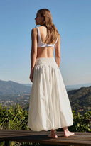 Boho Breeze Billow Skirt-Skirts-Krush Kandy, Women's Online Fashion Boutique Located in Phoenix, Arizona (Scottsdale Area)