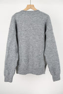Button Up Cardigan-Tops-Krush Kandy, Women's Online Fashion Boutique Located in Phoenix, Arizona (Scottsdale Area)