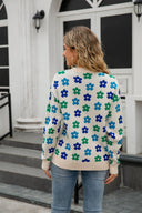 Work Of Art Daisy Sweater-Tops-Krush Kandy, Women's Online Fashion Boutique Located in Phoenix, Arizona (Scottsdale Area)