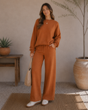 Oversized Boyfriend Pullover