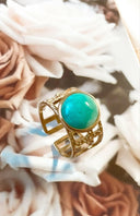 Stand Out Ring-Wrap Rings-Rae Collective, Women's Online Fashion Boutique Located in Phoenix, Arizona (Scottsdale Area)