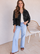 POL Corduroy Jacket