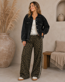 POL Corduroy Jacket