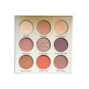 KRUSH KOSMETICS Eye Shadow Pallette-Makeup-Rae Collective, Women's Online Fashion Boutique Located in Phoenix, Arizona (Scottsdale Area)