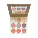 KRUSH KOSMETICS Eye Shadow Pallette-Makeup-Rae Collective, Women's Online Fashion Boutique Located in Phoenix, Arizona (Scottsdale Area)