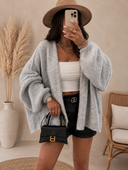 Perfect Fall Cozy Cardigan