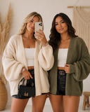 Perfect Fall Cozy Cardigan
