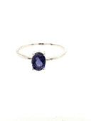 (4 shape options)) Dainty Sapphire Rings-Dainty Rings-Krush Kandy, Women's Online Fashion Boutique Located in Phoenix, Arizona (Scottsdale Area)