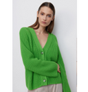 Sunlit Dreams Ribbed Cardigan-Sweaters-Rae Collective, Women's Online Fashion Boutique Located in Phoenix, Arizona (Scottsdale Area)