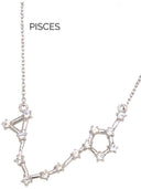Krush Kouture: Constellation Necklace....The Perfect Personalized Gift!-Chain Necklaces-Rae Collective, Women's Online Fashion Boutique Located in Phoenix, Arizona (Scottsdale Area)