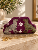 Plum Leopard Clutch with Gold Chain.png