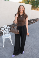Cozy Wide Leg Pants | 10 Colors